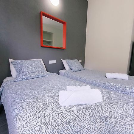 Apartamentos Carrillo 7 산타크루스데 테네리페 외부 사진