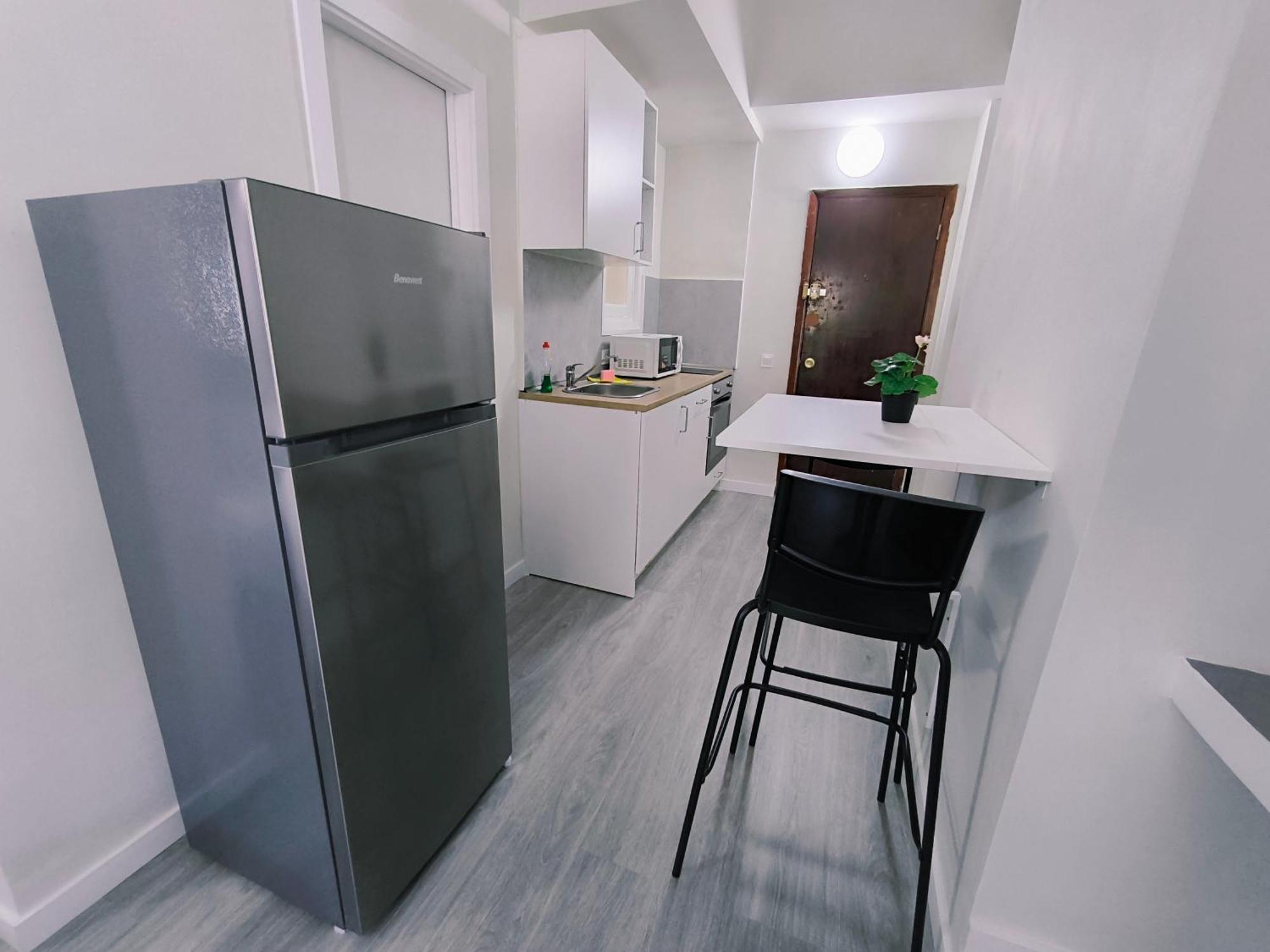Apartamentos Carrillo 7 산타크루스데 테네리페 외부 사진