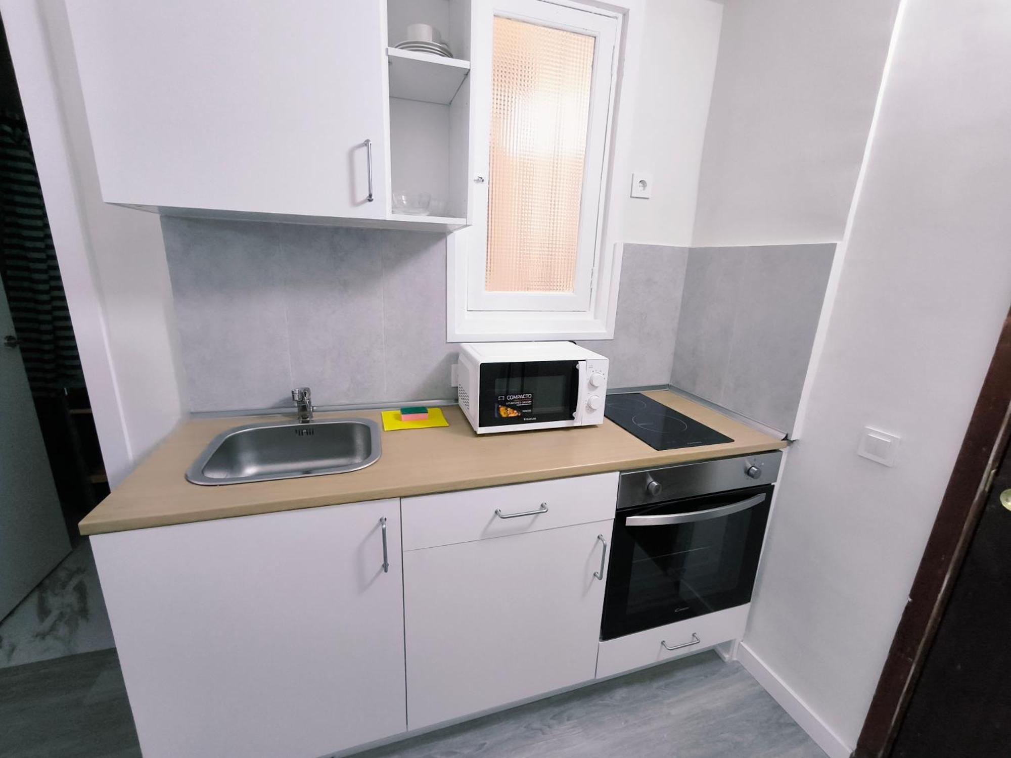 Apartamentos Carrillo 7 산타크루스데 테네리페 외부 사진