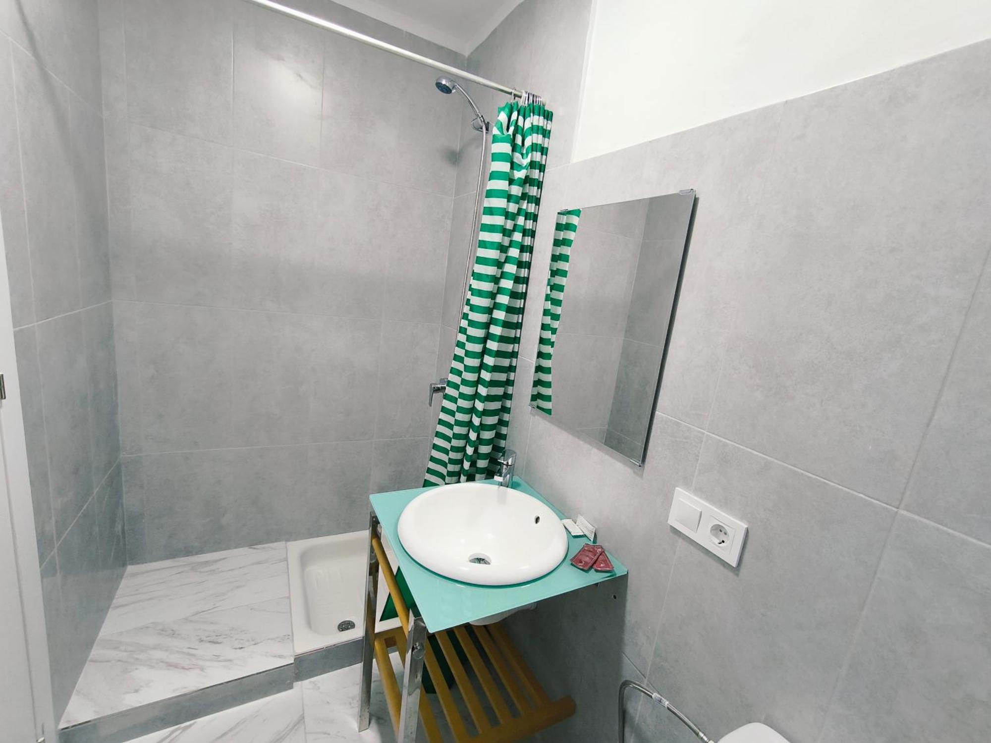 Apartamentos Carrillo 7 산타크루스데 테네리페 외부 사진