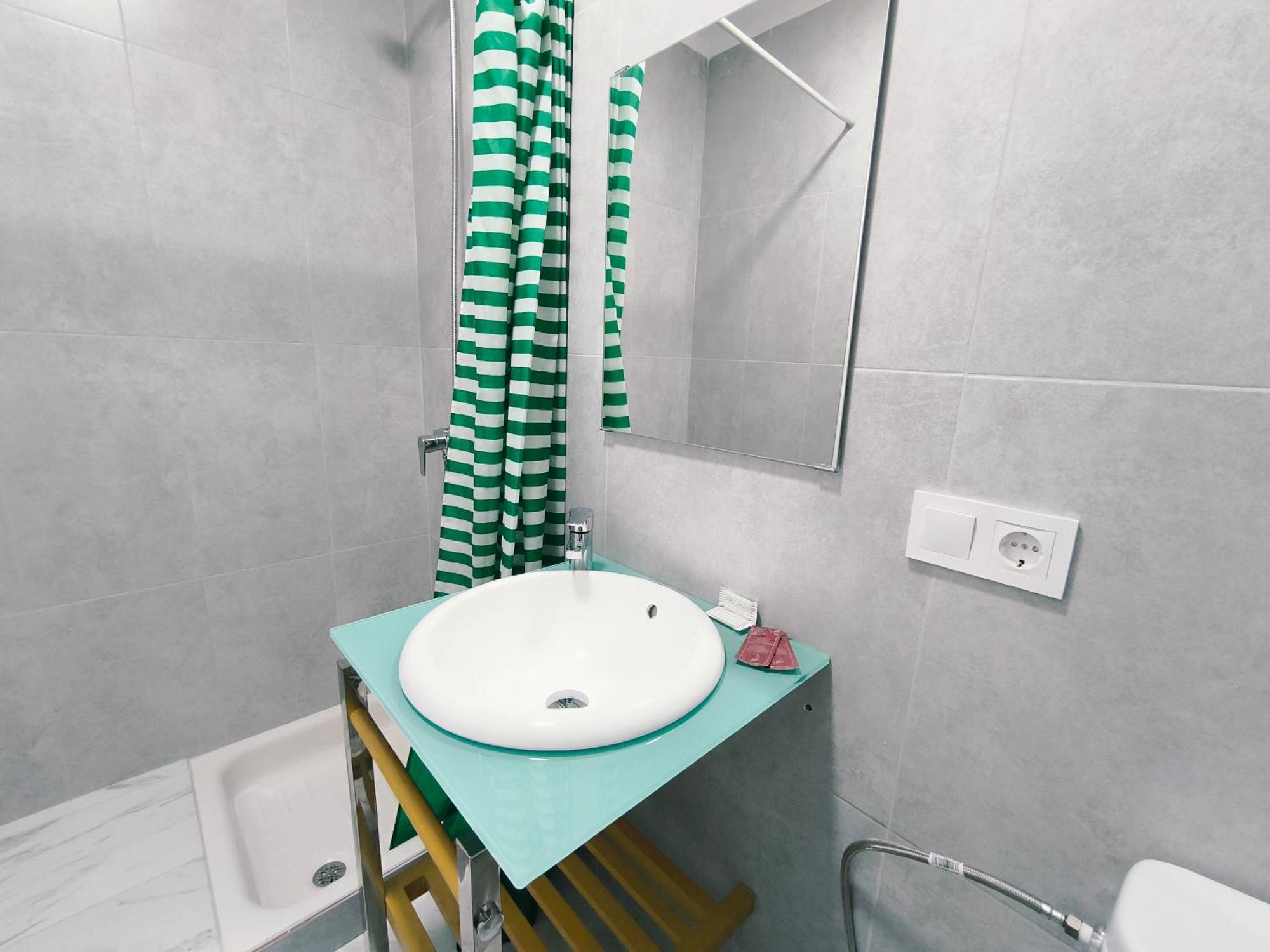 Apartamentos Carrillo 7 산타크루스데 테네리페 외부 사진