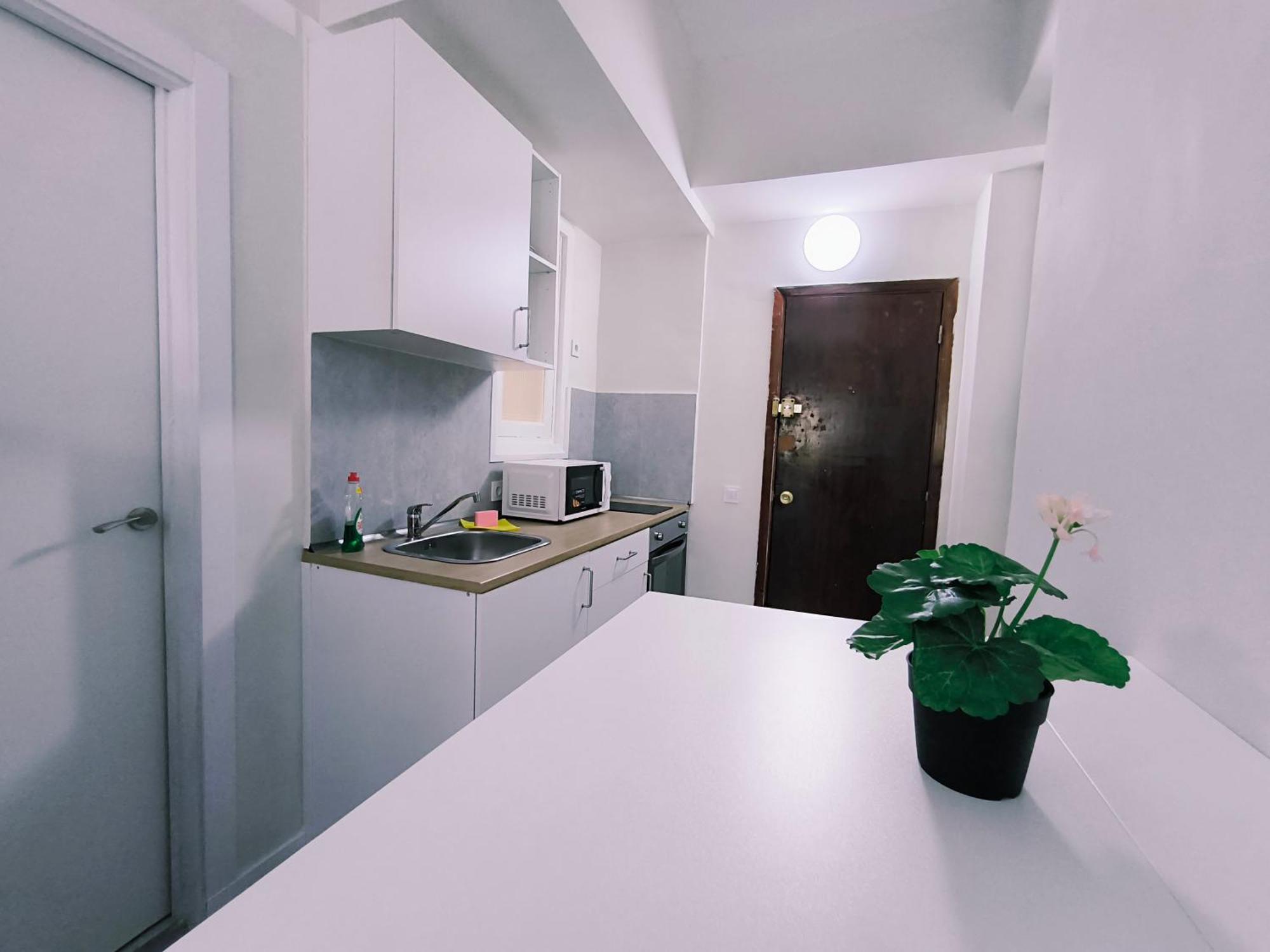 Apartamentos Carrillo 7 산타크루스데 테네리페 외부 사진
