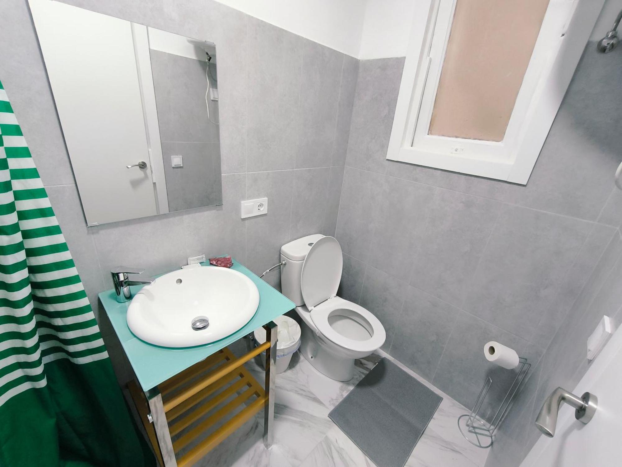 Apartamentos Carrillo 7 산타크루스데 테네리페 외부 사진