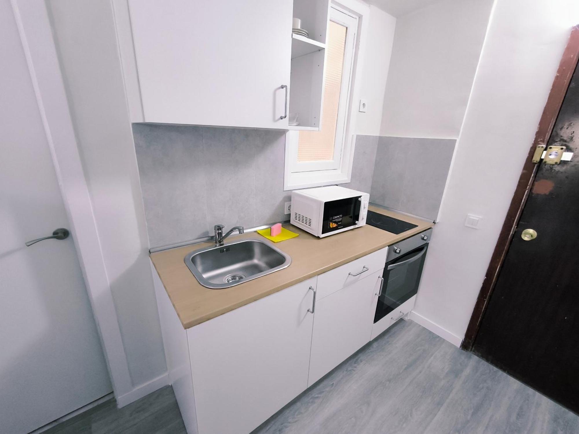 Apartamentos Carrillo 7 산타크루스데 테네리페 외부 사진