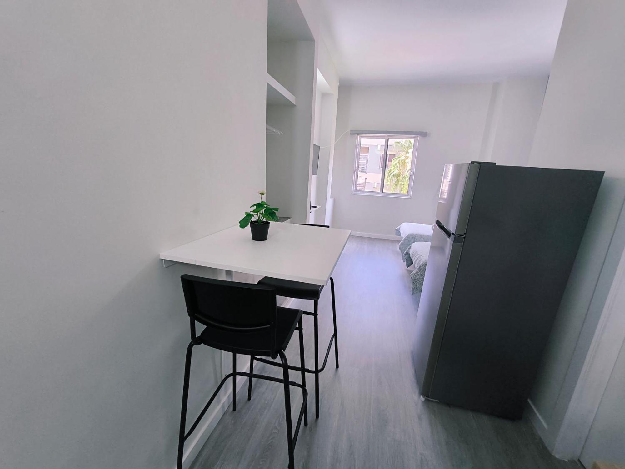 Apartamentos Carrillo 7 산타크루스데 테네리페 외부 사진